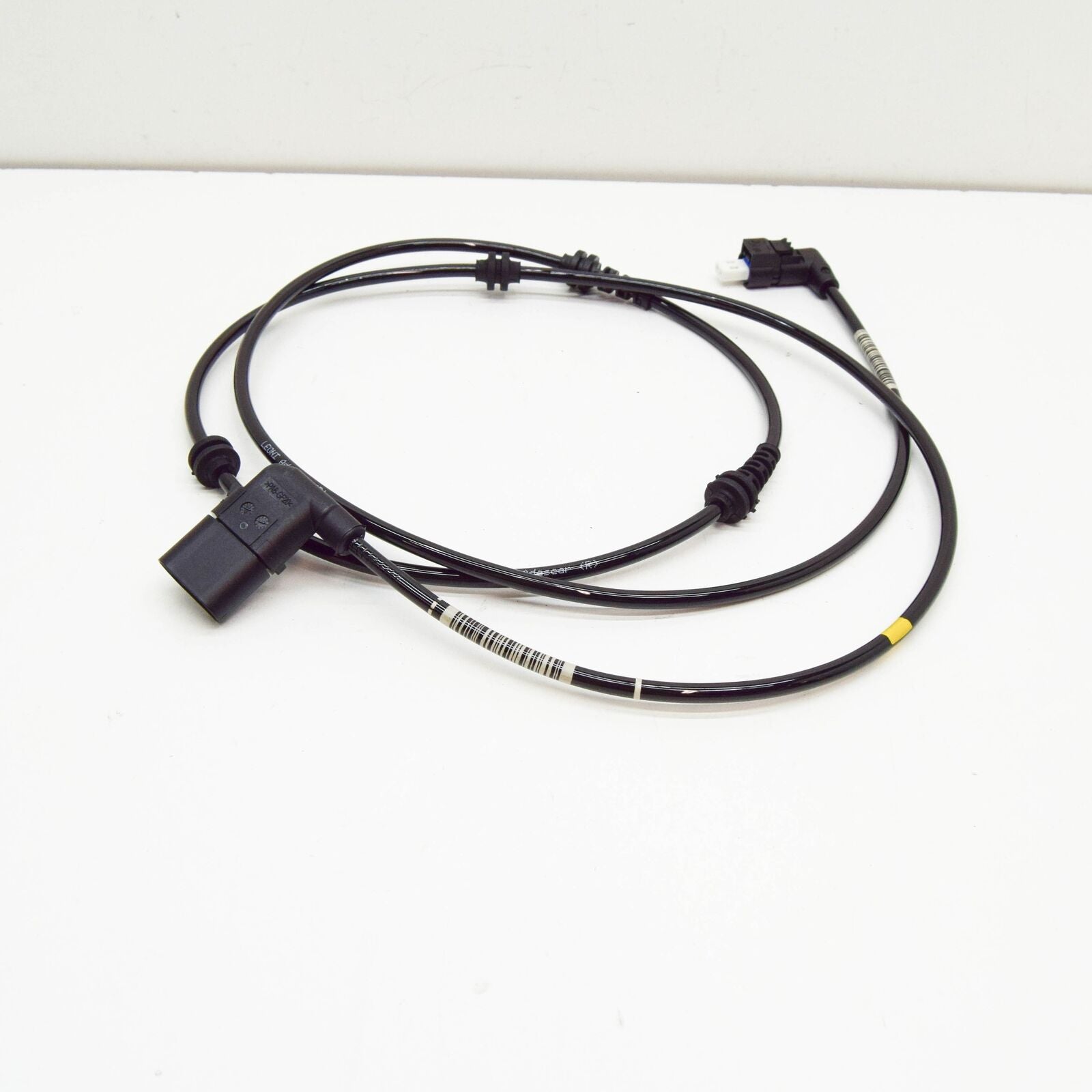 NEW MERCEDES-BENZ E W213 FRONT LEFT SPEED SENSOR HARNESS A2135404524 ORIGINAL
