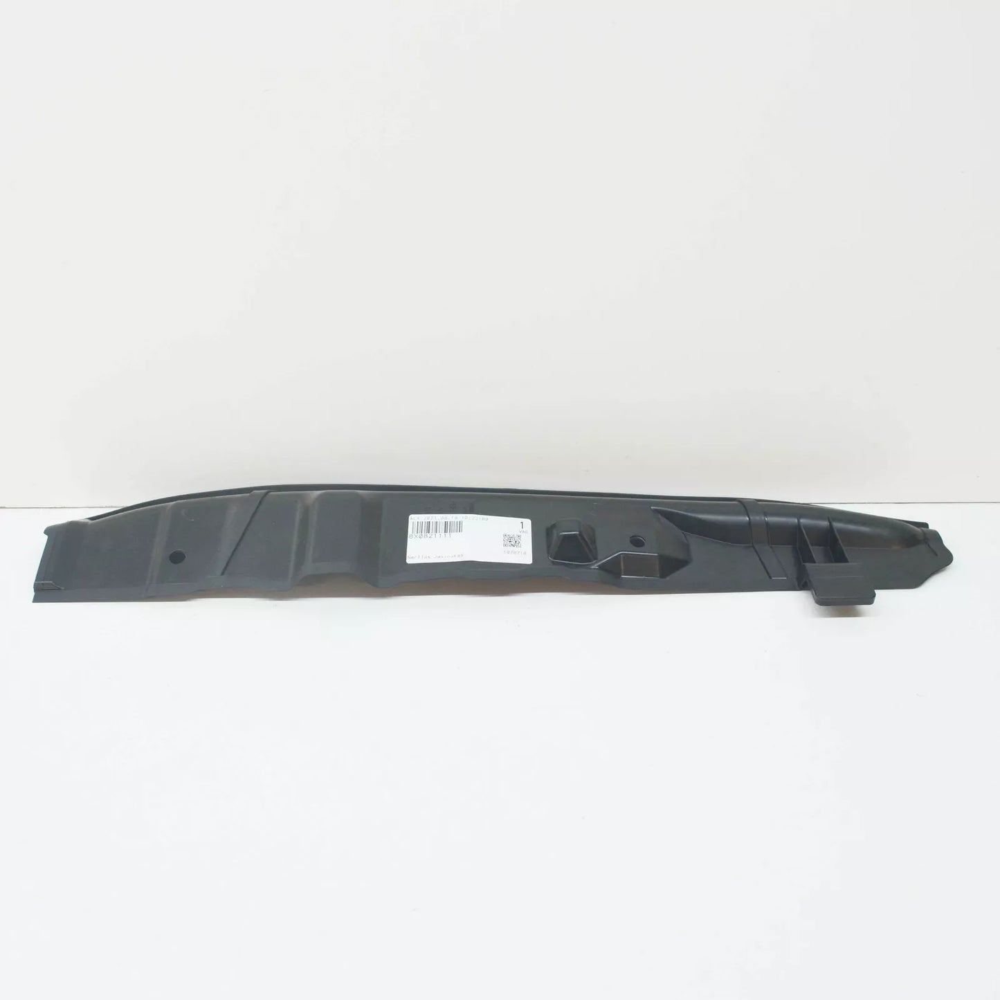 NEW AUDI A1 8X FRONT LEFT WING PLASTIC 8X0821111 2014 ORIGINAL