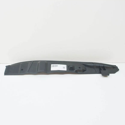 NEW AUDI A1 8X FRONT LEFT WING PLASTIC 8X0821111 2014 ORIGINAL