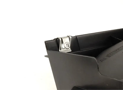 NEW BMW 3 CABRIO E46 FRONT RIGHT BRAKE AIR DUCT 51717069518 7069518 ORIGINAL