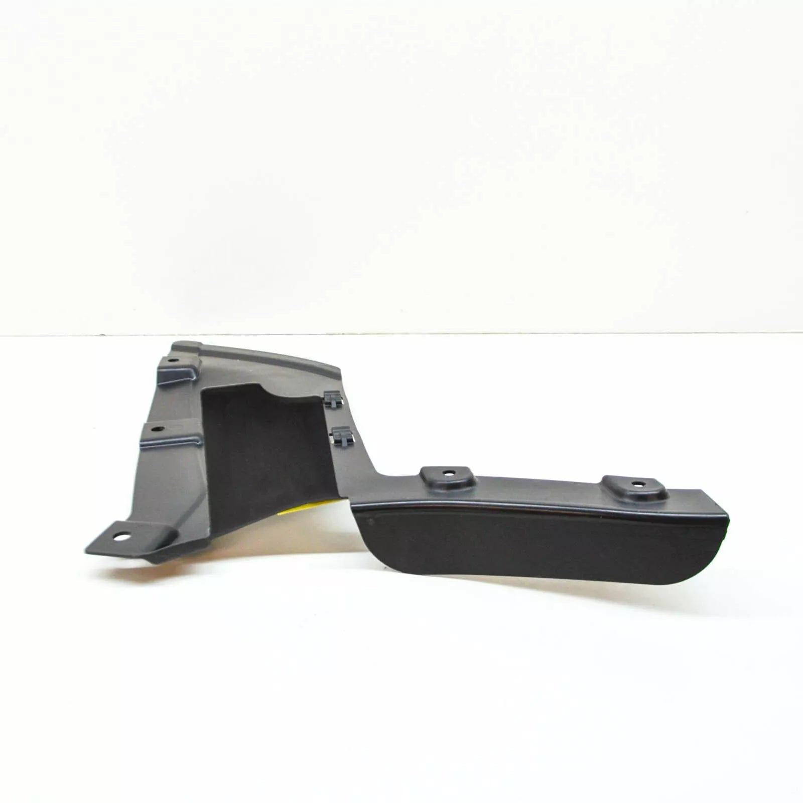 NEW BMW Z4 E89 FRONT WHEEL SPLASH GUARD RIGHT COVER LOWER 51717199460 ORIGINAL