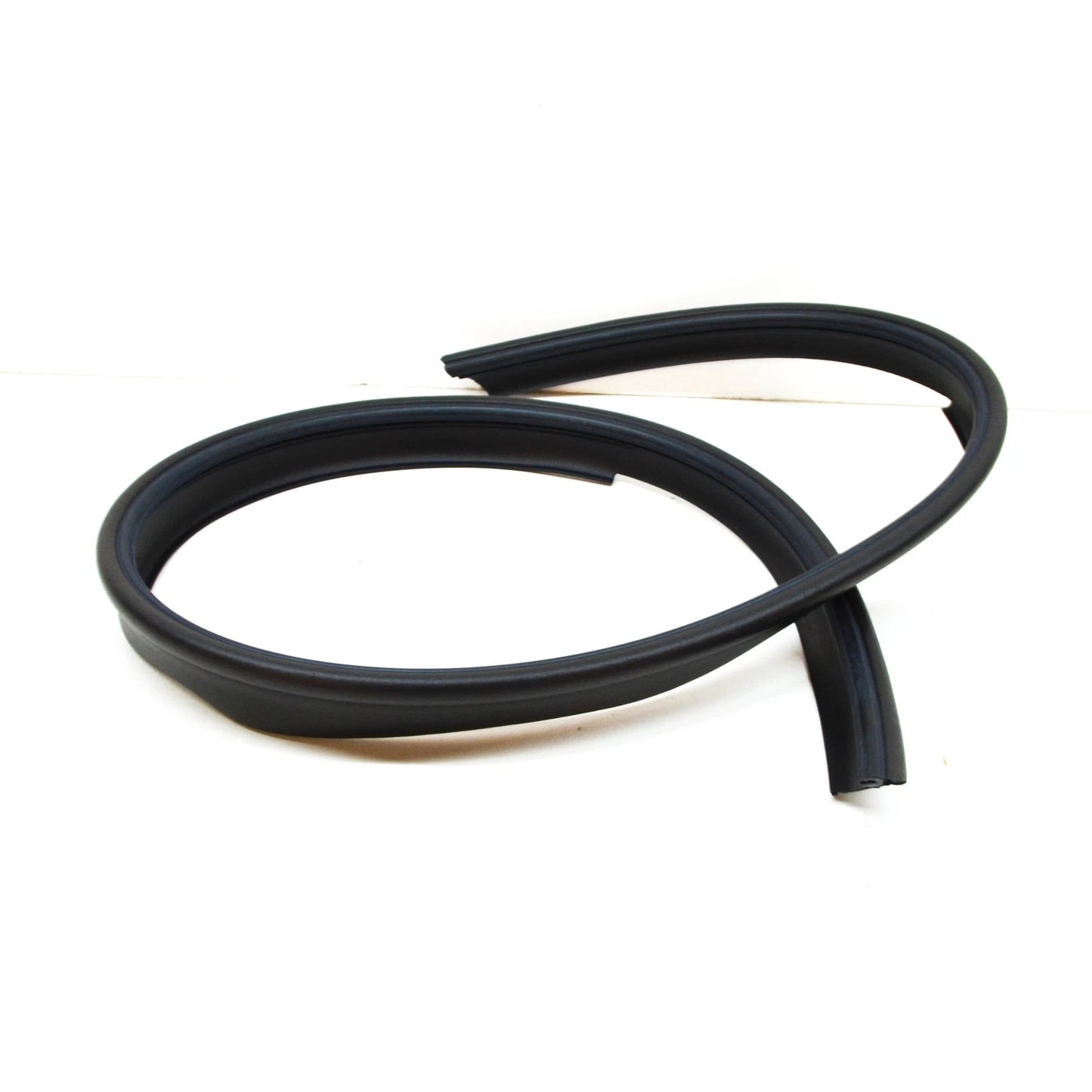 NEW BMW 3 F30 FRONT BONNET HOOD SEAL 51767255802 7255802 ORIGINAL