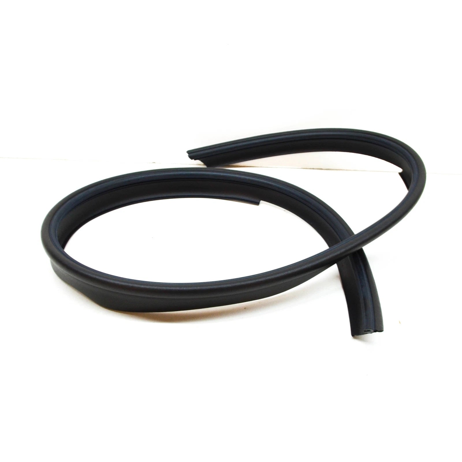 NEW BMW 3 F30 FRONT BONNET HOOD SEAL 51767255802 7255802 ORIGINAL