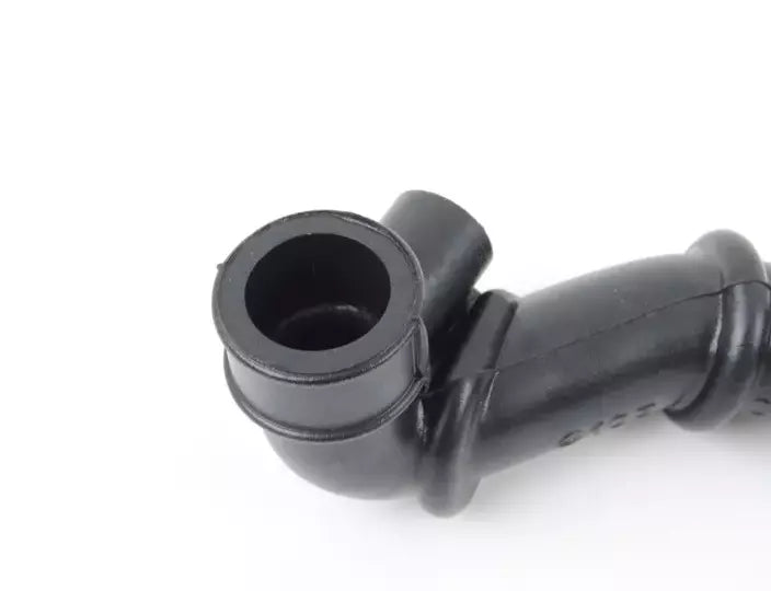 NEW MB SL R129 IDLE SPEED ACTUATOR TO INTAKE MANIFOLD HOSE A1030940482 ORIGINAL