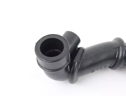 NEW MB SL R129 IDLE SPEED ACTUATOR TO INTAKE MANIFOLD HOSE A1030940482 ORIGINAL