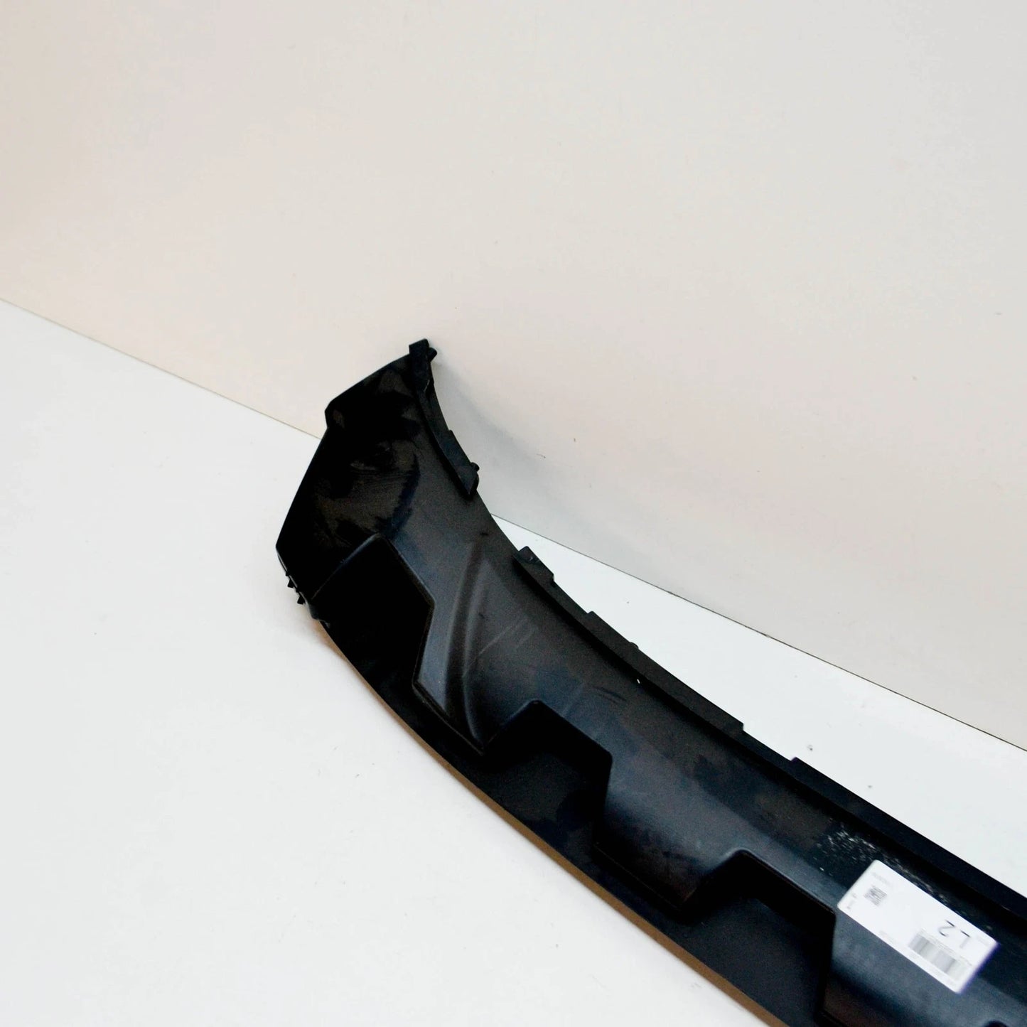 NEW MERCEDES-BENZ S-CLASS W221 FRONT BUMPER REINFORCEMENT BAR A2218850516