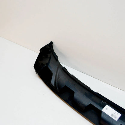 NEW MERCEDES-BENZ S-CLASS W221 FRONT BUMPER REINFORCEMENT BAR A2218850516