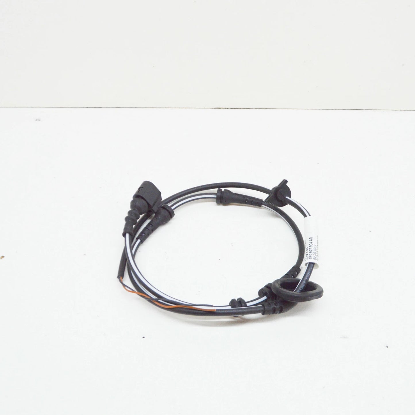 NEW AUDI A3 8P REAR RIGHT ABS SENSOR WIRING HARNESS 1K0927904AR