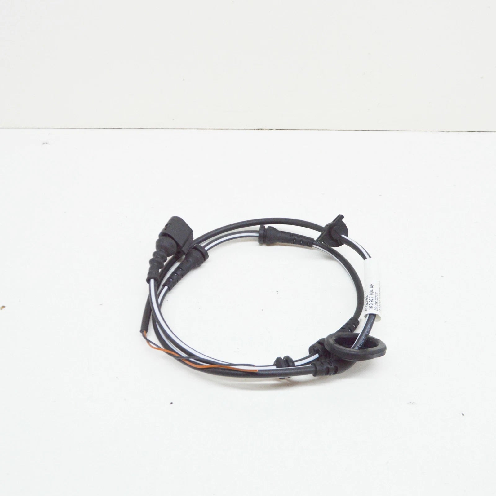 NEW AUDI A3 8P REAR RIGHT ABS SENSOR WIRING HARNESS 1K0927904AR