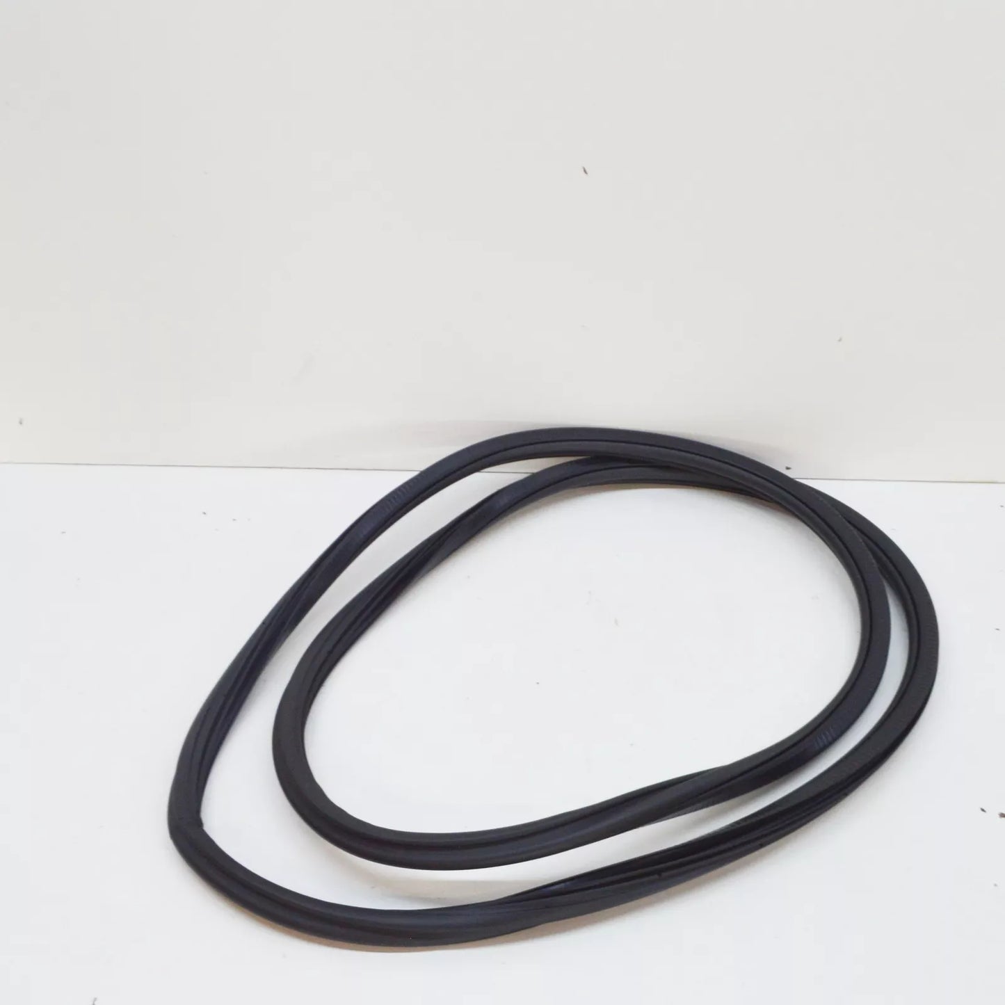 NEW AUDI A6 C7 FRONT DOOR INNER SEAL 4G0831721A ORIGINAL