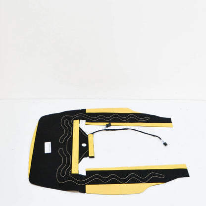 NEW MERCEDES-BENZ E S212 FRONT LEFT LOWER SEAT HEATER PAD A2129064002