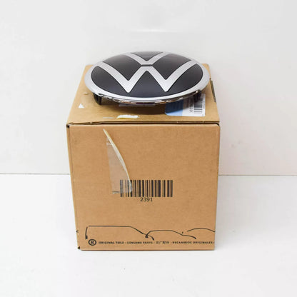 NEW VOLKSWAGEN ARTEON FRONT VW EMBLEM BADGE 5H0853601DDPJ
