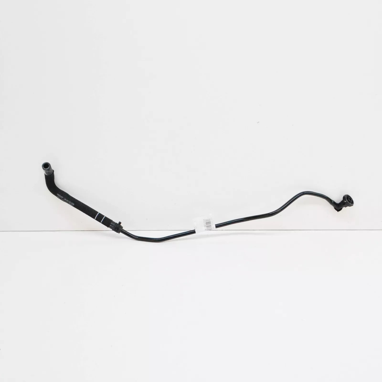 NEW AUDI A4 AVANT B8 EXPANSION TANK UPPER HOSE 8K0121081BT