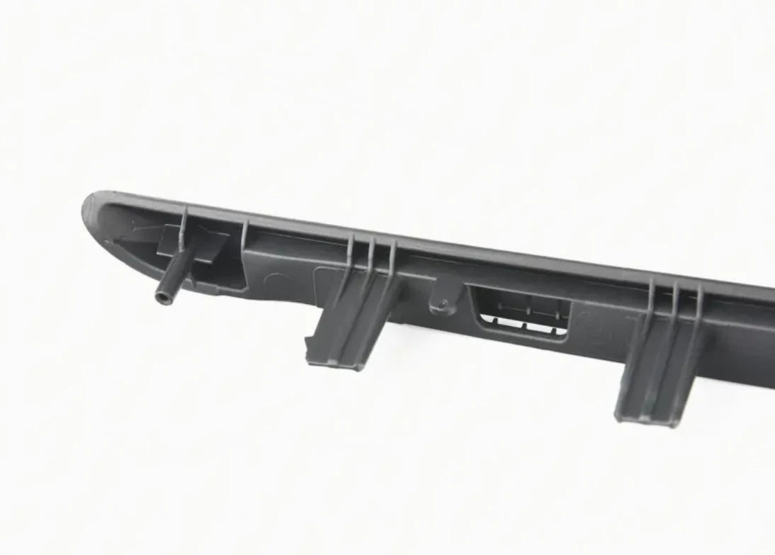 NEW BMW F30,F80 REAR RIGHT DOOR INNER COVER MOLDING 7281474 51427281474 ORIGINAL