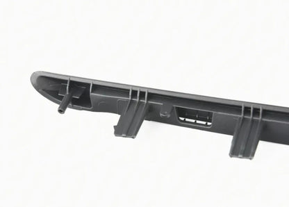 NEW BMW F30,F80 REAR RIGHT DOOR INNER COVER MOLDING 7281474 51427281474 ORIGINAL