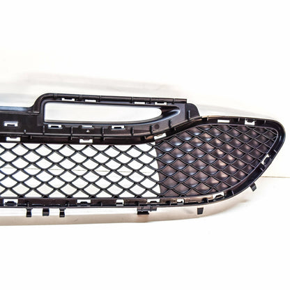 NEW MERCEDES BENZ GLA X156 FRONT BUMPER LOWER GRILLE A1568804100 ORIGINAL
