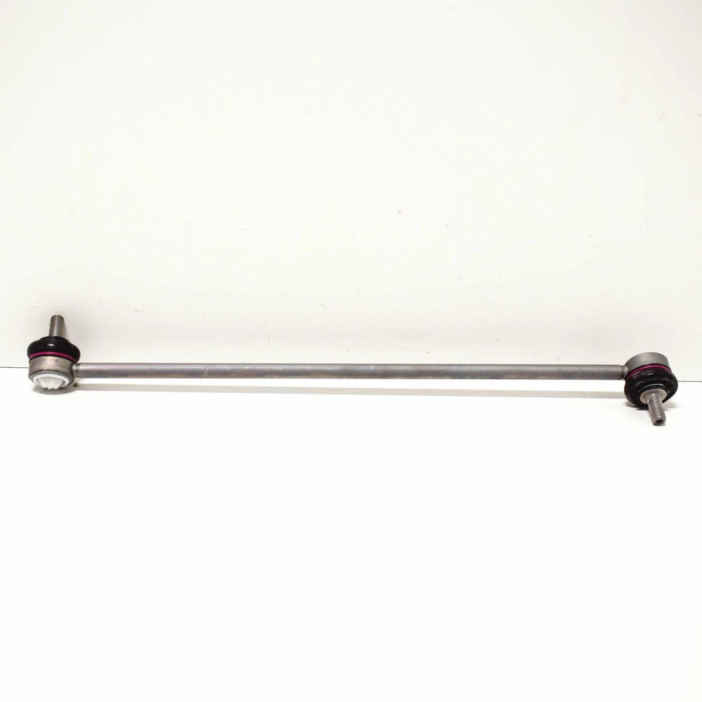 NEW BMW 5 E60 FRONT SWAY BAR STABILIZER TIE ROD 31306781550 6781550 ORIGINAL