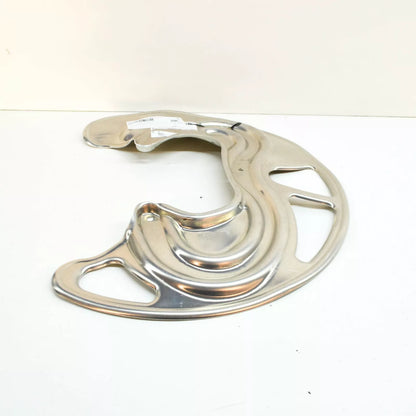 NEW AUDI TTRS 8J FRONT RIGHT BRAKE DISC COVER PLATE 8J0615312E