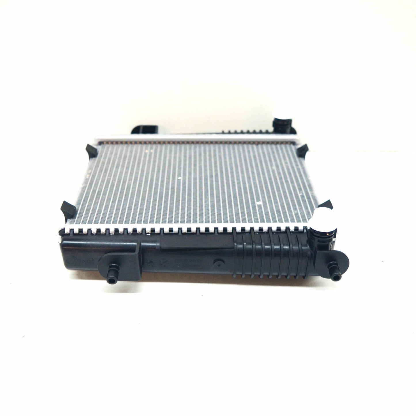 new bmw 3 g20 water cooling auxiliary remote radiator 17118672237 original