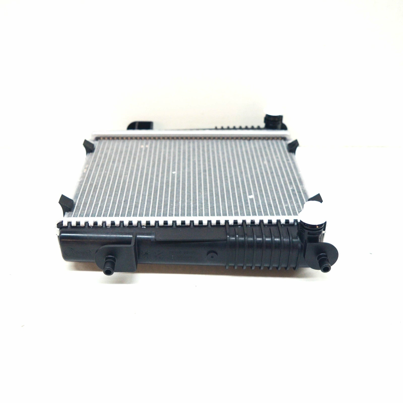 new bmw 3 g20 water cooling auxiliary remote radiator 17118672237 original