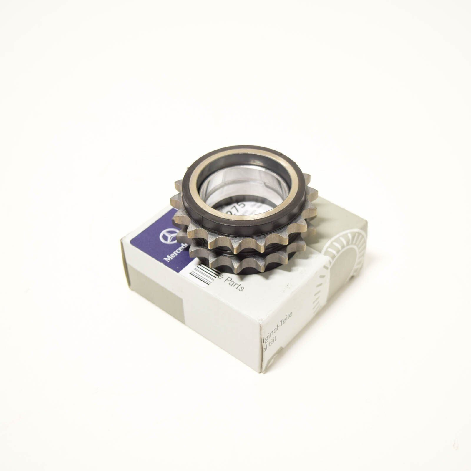 NEW MERCEDES-BENZ S W222 INTERMEDIATE GEAR A2750500005 ORIGINAL