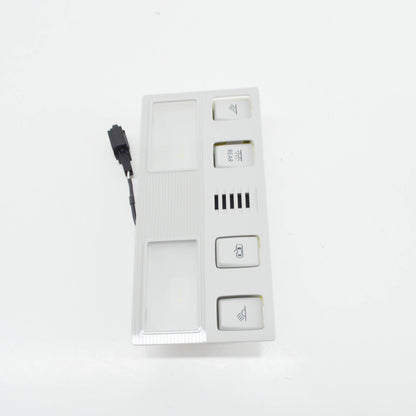 NEW VW TRANSPORTERI T6 FRONT READING INTERIOR LED LIGHT 7C0947099GY20 ORIGINAL