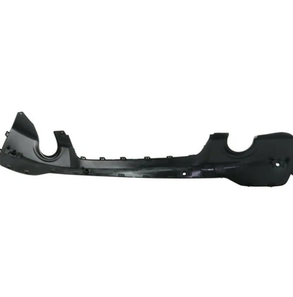 NEW BMW X4 F26 LOWER REAR BUMPER VALANCE PANEL 51128073657 8073657 ORIGINAL