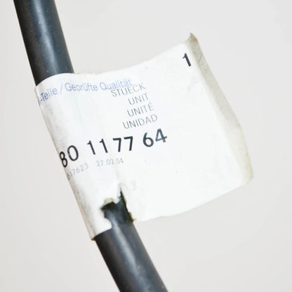 NEW MERCEDES-BENZ S W126 MOTOR TO SLIDING ROOF PLATE TUBE A126780117764 ORIGINAL