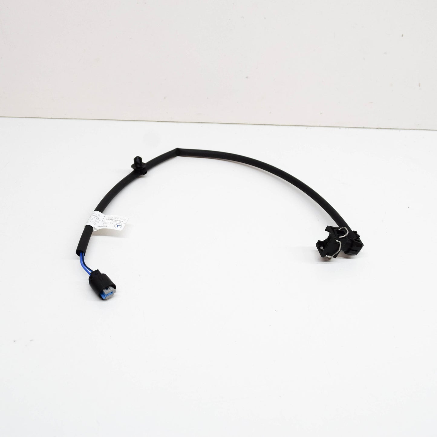 NEW MB E W212 STEERING SPEED SENSITIVE WIRING HARNESS RHD A2125405433 ORIGINAL