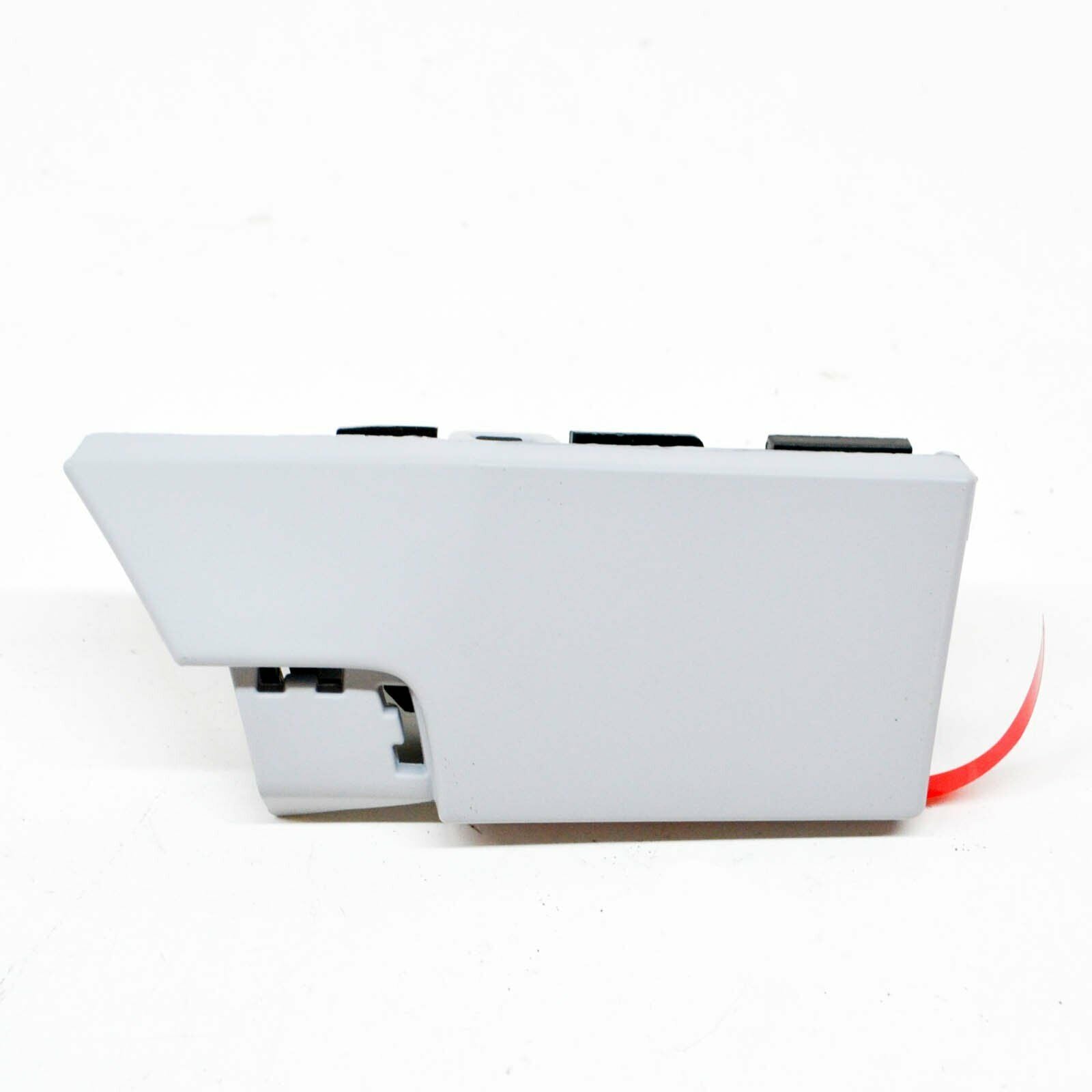 NEW VW ARTEON 3H7 FRONT LEFT ROCKER PANEL MOLDING CAP 3G8853873AGRU ORIGINAL