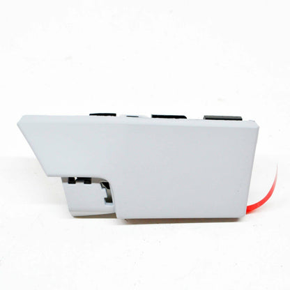 NEW VW ARTEON 3H7 FRONT LEFT ROCKER PANEL MOLDING CAP 3G8853873AGRU ORIGINAL