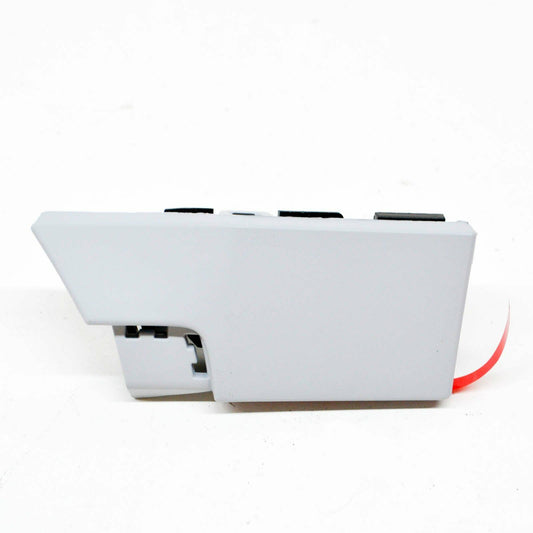 NEW VW ARTEON 3H7 FRONT LEFT ROCKER PANEL MOLDING CAP 3G8853873AGRU ORIGINAL