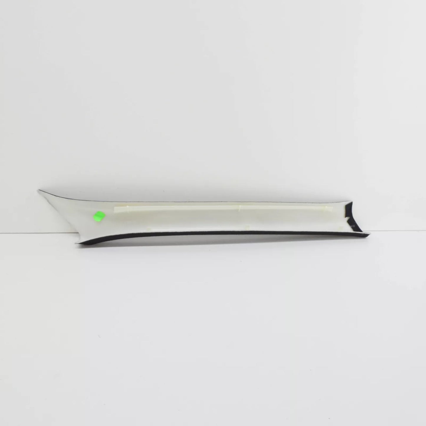 NEW BMW 3 COMPACT E36 LEFT A-PILLAR APRON COVERING 51438189191 8189191 ORIGINAL