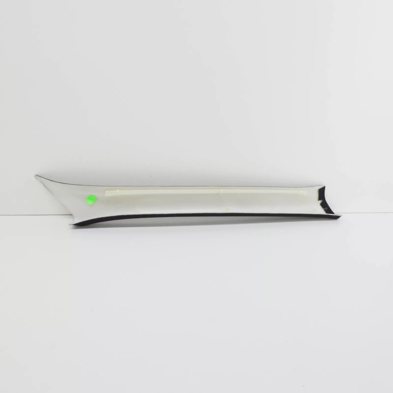 NEW BMW 3 COMPACT E36 LEFT A-PILLAR APRON COVERING 51438189191 8189191 ORIGINAL