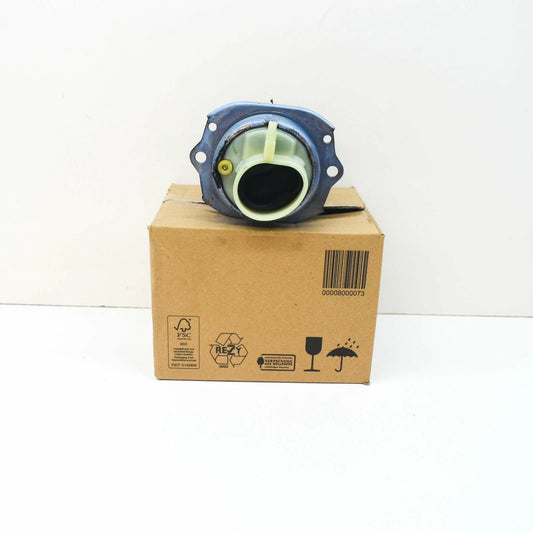 NEW BMW X5 F15 M F85 RIGHT SIDE ENGINE MOUNT 22116853104 ORIGINAL