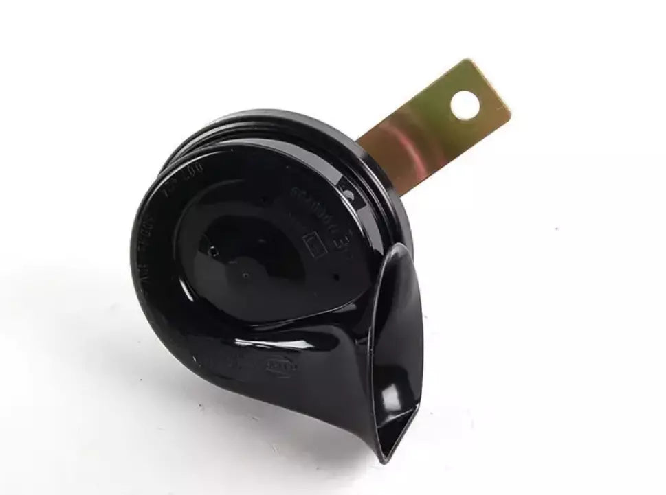 NEW BMW 3 COMPACT E36 HIGH PITCH HORN SIGNAL 61338372738 8372738 ORIGINAL