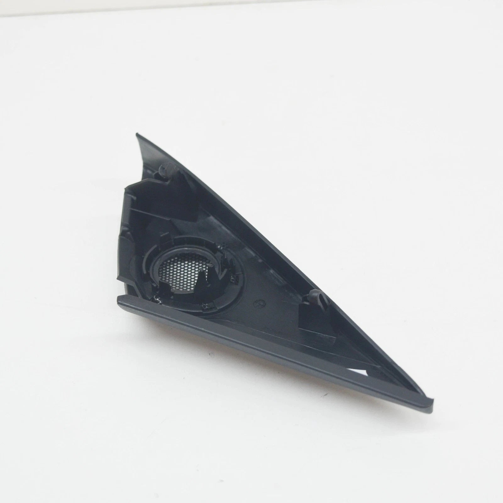 NEW BMW Z4 E86 FRONT DOOR LEFT TWEETER CORNER COVER 51327016645 ORIGINAL