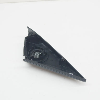 NEW BMW Z4 E86 FRONT DOOR LEFT TWEETER CORNER COVER 51327016645 ORIGINAL