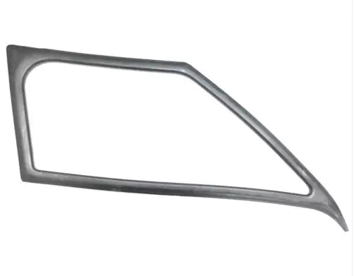 NEW MERCEDES-BENZ SPRINTER 906 FRONT LEFT DOOR WINDOW SEAL A9066711720 ORIGINAL