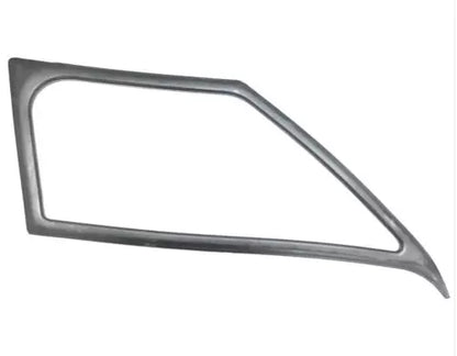 NEW MERCEDES-BENZ SPRINTER 906 FRONT LEFT DOOR WINDOW SEAL A9066711720 ORIGINAL