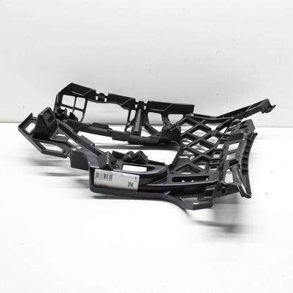 NEW VOLKSWAGEN GOLF SPORTSVAN AM1 FRONT RIGHT BUMPER BRACKET 510807724D ORIGINAL