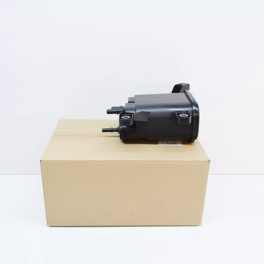 NEW BMW 5 G30 ACTIVATED CHARCOAL FILTER 16137371249 7371249 ORIGINAL