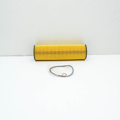 NEW MERCEDES-BENZ S W140 ENGINE OIL FILTER A1201800009 ORIGINAL