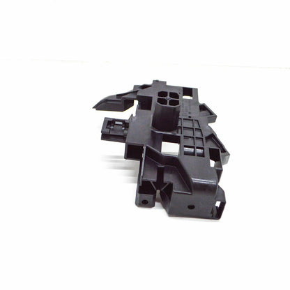 NEW BMW 7 G11 G12 LOWER LEFT RADIATOR MODULE MOUNT BRACKET 17118632127 ORIGINAL