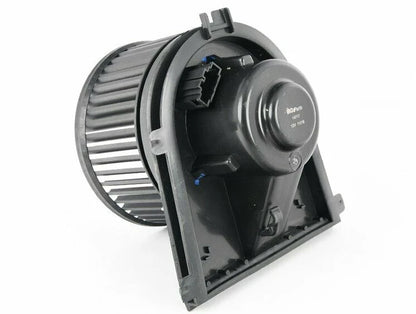 NEW AUDI TT 8N HEATER BLOWER FAN LHD 1J1819021C ORIGINAL