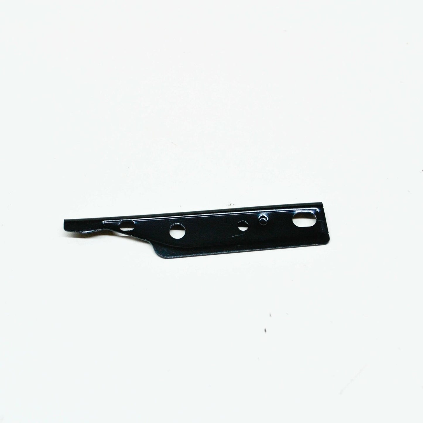 NEW MERCEDES-BENZ E W212 FRONT BUMPER RIGHT MOUNTING RAIL A2128810206 ORIGINAL