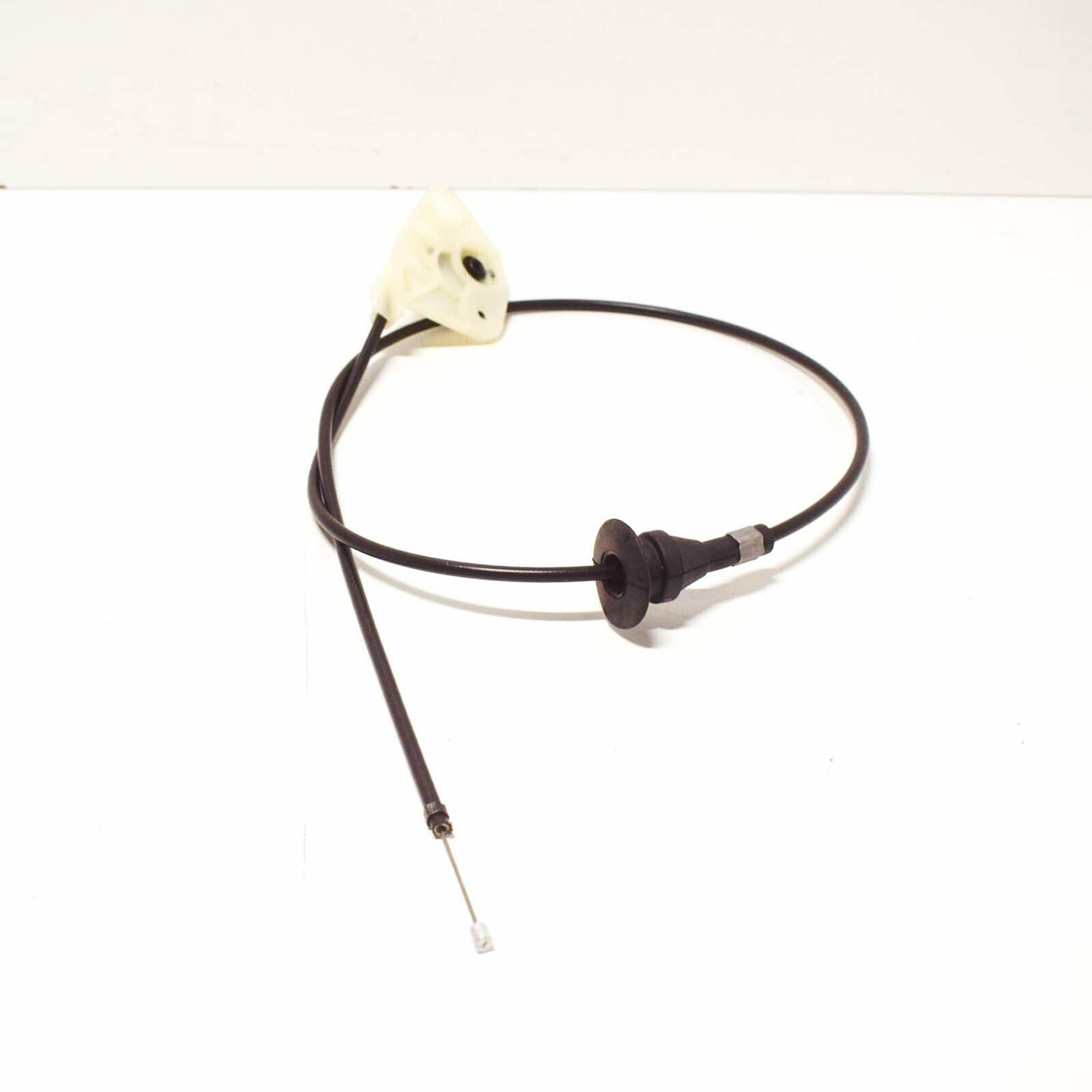 new bmw 5 e39 bonnet hood release cable rhd 51238172174 original