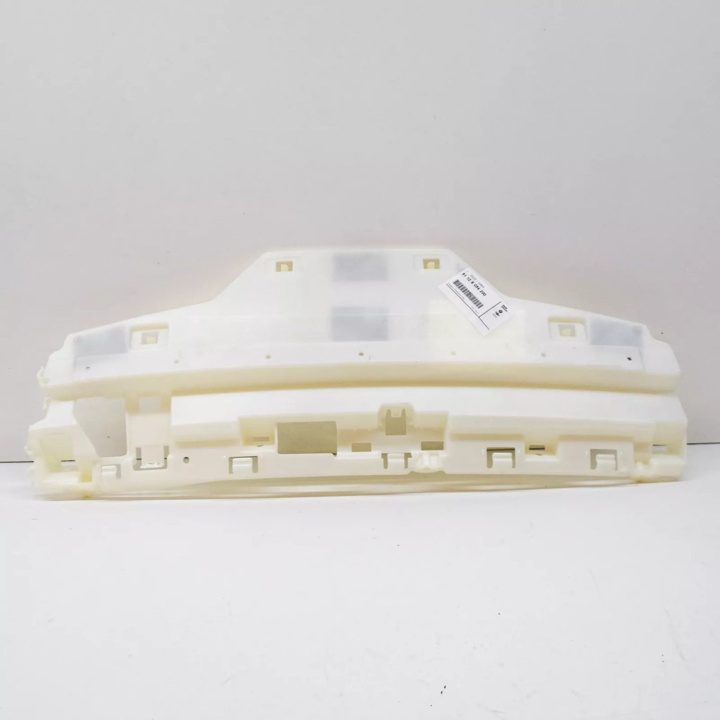 NEW BMW 3 F30 REAR LOWER BUMPER REINFORCEMENT M SPORT 51128054200 ORIGINAL