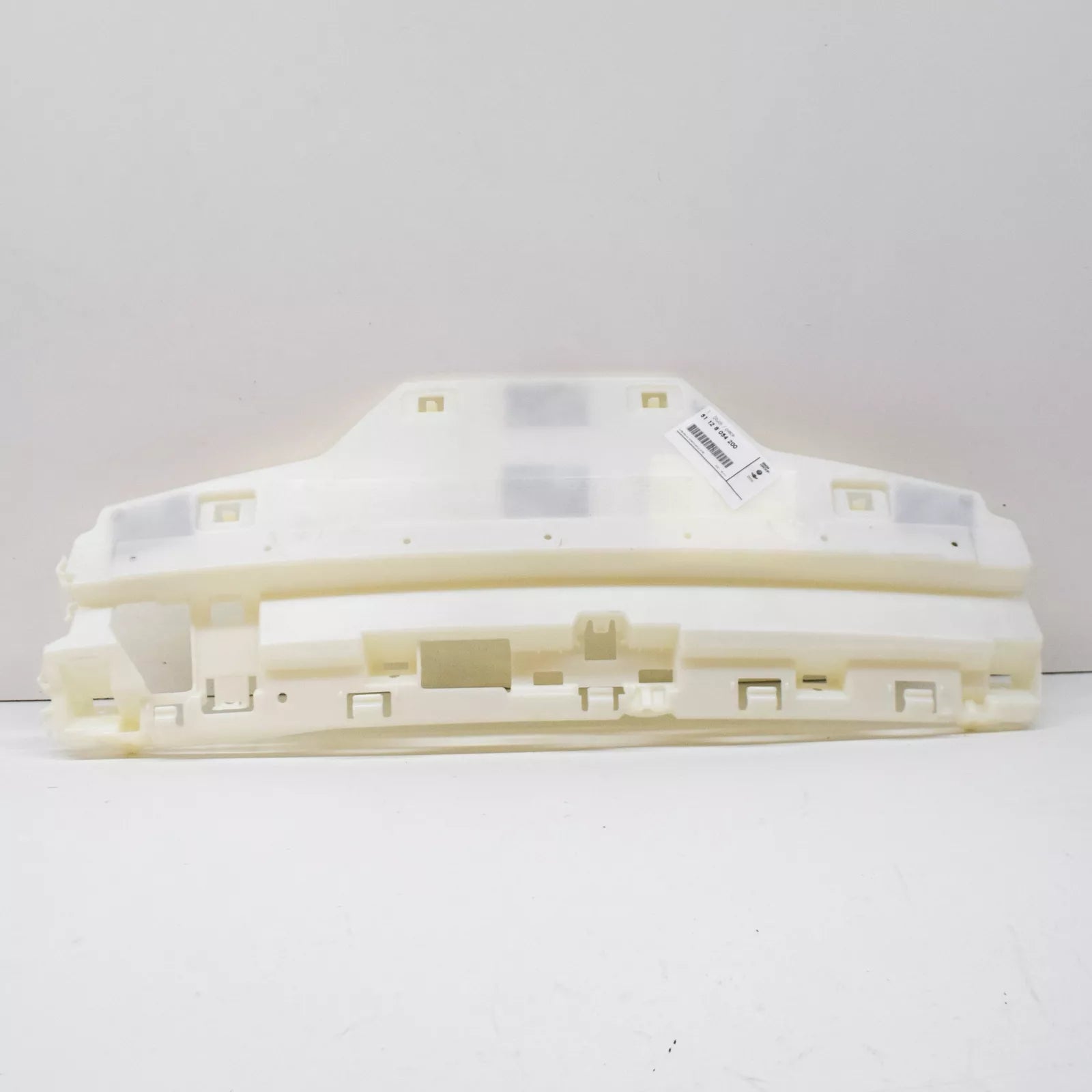 NEW BMW 3 F30 REAR LOWER BUMPER REINFORCEMENT M SPORT 51128054200 ORIGINAL