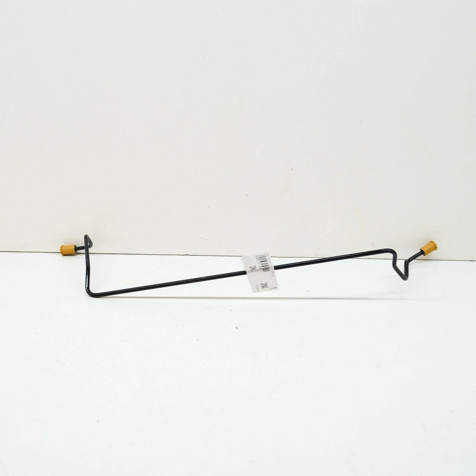 NEW AUDI Q3 F3 BRAKE PIPE FROM BRAKE MASTER CYLINDER 5QB614739A ORIGINAL